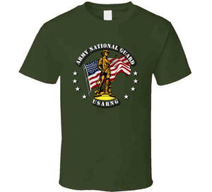 Army National Guard T Shirt, Premium and Hoodie