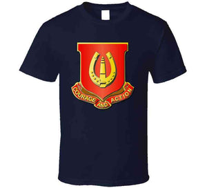 26th Artillery Regiment T Shirt