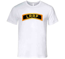 Load image into Gallery viewer, Sof - Lrrp Tab T Shirt
