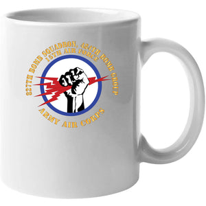 Aac - 827th Bomb Squadron, 484th Bomb Group - 15th Aaf X 300 Classic T Shirt, Crewneck Sweatshirt, Hoodie, Long Sleeve, Mug