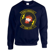 Load image into Gallery viewer, Usmc - Marine Medium Helicopter Squadron 362 Wo Txt T Shirt
