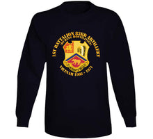 Load image into Gallery viewer, Army - 1st Bn 83rd Artillery - Vietnam 1966 - 1971 T Shirt
