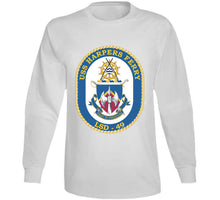 Load image into Gallery viewer, Navy - Uss Harpers Ferry (lsd-49) Wo Txt X 300 T Shirt
