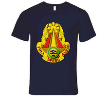 Load image into Gallery viewer, 71st Transportation Battalion No Text T Shirt
