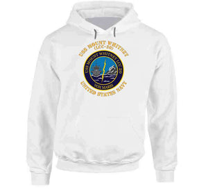 Navy - Uss Mount Whitney (lcc-20) X 300 T Shirt