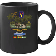 Load image into Gallery viewer, Army - 196th Light Infantry Brigade -  Vietnam Jungle Patrol X 300 T Shirt
