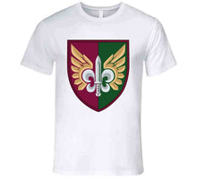 Load image into Gallery viewer, Ukraine - 132nd Reconnaissance Battalion Wo Txt X 300 T Shirt
