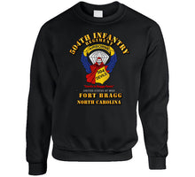 Load image into Gallery viewer, Army - 504th Infantry Regiment - Devils - Fbnc T Shirt
