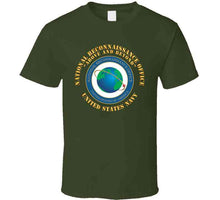 Load image into Gallery viewer, National Reconnaissance Office (nro) X 300 Classic T Shirt
