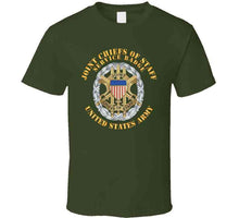 Load image into Gallery viewer, Joint Chiefs Of Staff Service Badge X 300 Classic T Shirt
