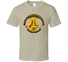 Load image into Gallery viewer, 71st Transportation Battalion w SVC Ribbon T Shirt
