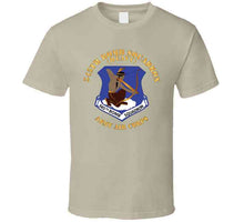 Load image into Gallery viewer, Aac - 545th Bomb Squadron X 300 V1 Classic T Shirt
