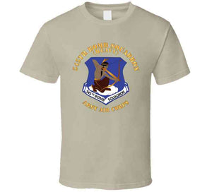 Aac - 545th Bomb Squadron X 300 V1 Classic T Shirt