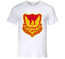 Load image into Gallery viewer, Army - 39th Field Artillery Regiment Wo Txt T Shirt
