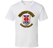 Load image into Gallery viewer, 75th Support Battalion No SVC Ribbon T Shirt

