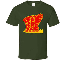 Load image into Gallery viewer, Army - 101st Airborne Division Artillery (divarty) - Dui  Wo Txt X 300 T Shirt
