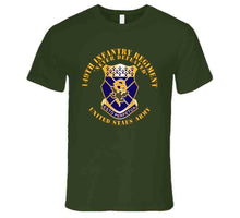 Load image into Gallery viewer, Army -  149th Infantry Regiment - Us Army - Coa X 300 T Shirt
