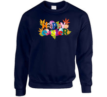 Load image into Gallery viewer, Happy Easter - Easter Day Crewneck Sweatshirt
