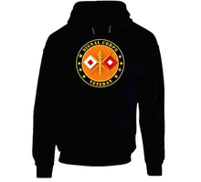 Load image into Gallery viewer, Army - Signal Corps Veteran Hoodie
