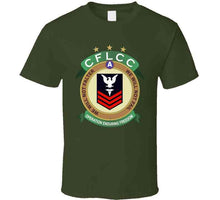 Load image into Gallery viewer, Navy - Operation Enduring Freedom Wo Ds - W Hm1 T Shirt
