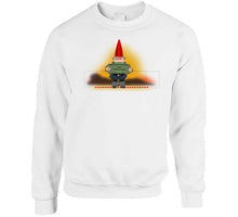 Load image into Gallery viewer, Vietnam Gnome W Claymore - Grenade W Fire X 300 T Shirt
