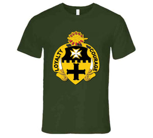 1st Battalion, 5th Cavalry without Text - T Shirt, Hoodie, and Premium
