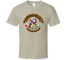 Load image into Gallery viewer, 2nd Battalion, 327 Infantry, (Airmobile Infantry) with Vietnam Service Ribbons - T Shirt, Premium and Hoodie
