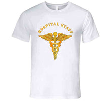 Load image into Gallery viewer, Medical - Hospital Staff T Shirt
