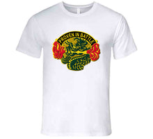 Load image into Gallery viewer, 89th Military Police Group No Text T Shirt
