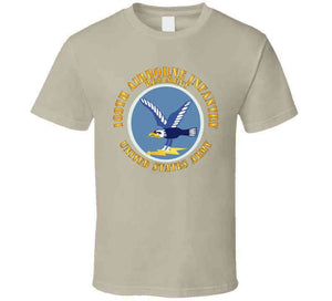 Army  - 188th Airborne Infantry Regiment - Ssi X 300 T Shirt