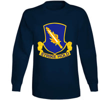 Load image into Gallery viewer, Army - Dui - 504th Parachute Infantry Regiment X 300 V1 Long Sleeve
