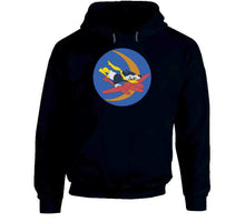 Load image into Gallery viewer, Aac - 449th Fighter Sq 23rd Fighter Group 14th Af Wo Txt X 300 T Shirt
