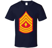 Load image into Gallery viewer, Usmc - First Sergeant  Wo Txt X 300 T Shirt
