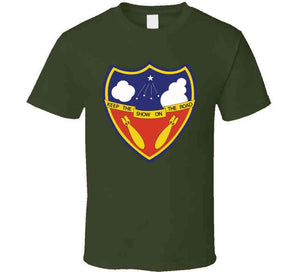 Aac - 384th Bomb Group Wo Txt X 300 T Shirt