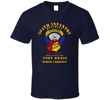 Load image into Gallery viewer, Army - 504th Infantry Regiment - Devils - Fbnc T Shirt
