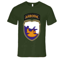 Load image into Gallery viewer, Army - 18th Airborne Division - Phantom - World War II T Shirt, Premium &amp; Hoodie
