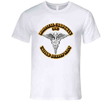 Load image into Gallery viewer, Navy - Rate - Hospital Corpsman T Shirt
