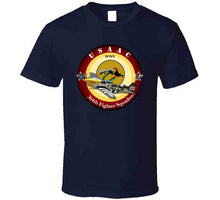 Load image into Gallery viewer, 364th Fighter Squadron - P51 Mustang T Shirt
