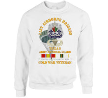 Load image into Gallery viewer, Army - 1st Missile Bn,  81st Artillery - Ft Sill Ok W Cold Svc X 300 T Shirt
