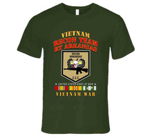 Load image into Gallery viewer, Recon Team -  Recon Team - Rt Arkansas - Vietnam War W Vn Svc Hoodie
