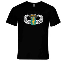 Load image into Gallery viewer, Special Forces - SSI - Wings - wo Txt T Shirt
