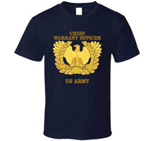 Load image into Gallery viewer, Warrant Officer - Chief T Shirt
