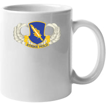 Load image into Gallery viewer, Army - Airborne Badge - 504th Infantry Regiment -no Txt X 300 T Shirt
