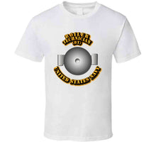 Load image into Gallery viewer, Navy - Rate - Boiler Technician T Shirt
