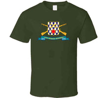 Load image into Gallery viewer, Army - 16th Infantry Regiment - Dui W Br - Ribbon X 300 T Shirt
