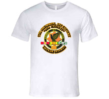 Load image into Gallery viewer, 7th Squadron - 1st Cavalry w SVC Ribbon T Shirt
