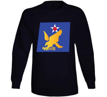 Load image into Gallery viewer, Ssi - Aaf - 2nd Air Force Wo Txt X 300 T Shirt
