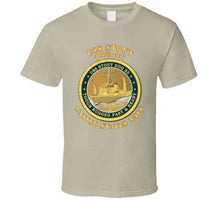 Load image into Gallery viewer, Navy - Uss Stout (ddg-55) X 300 Classic T Shirt
