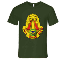 Load image into Gallery viewer, 71st Transportation Battalion No Text T Shirt
