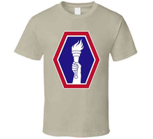 Load image into Gallery viewer, Army - 442nd Infantry Regimental Combat Team - Ssi X 300 T Shirt
